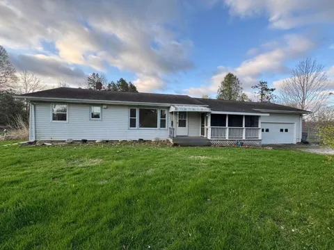 3334 W Glendora Road