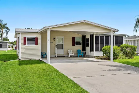 3712 Crabapple Drive