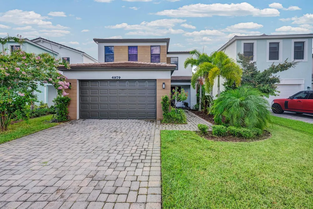 4979 Coquina Place Westlake, FL 33470