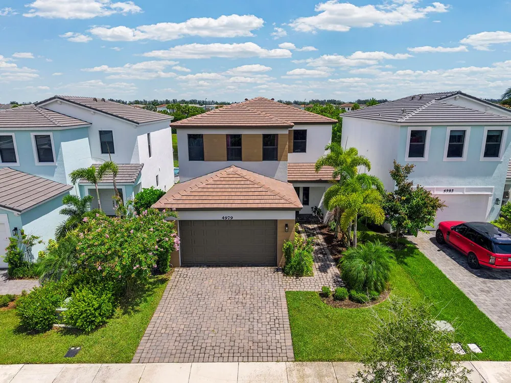 4979 Coquina Place Westlake, FL 33470