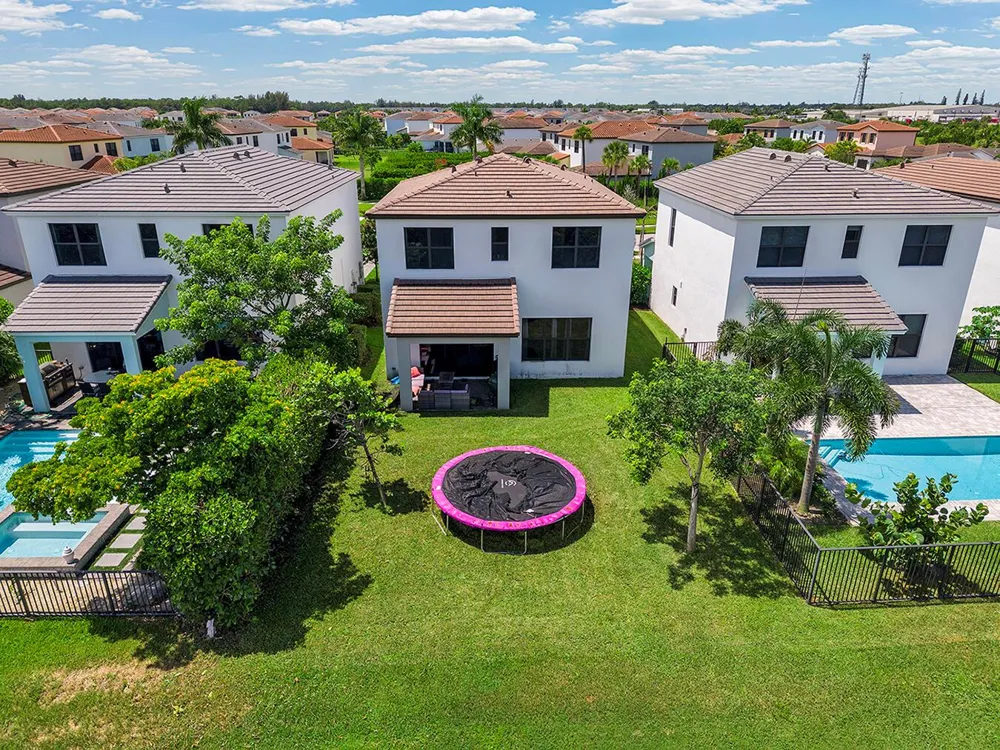 4979 Coquina Place Westlake, FL 33470