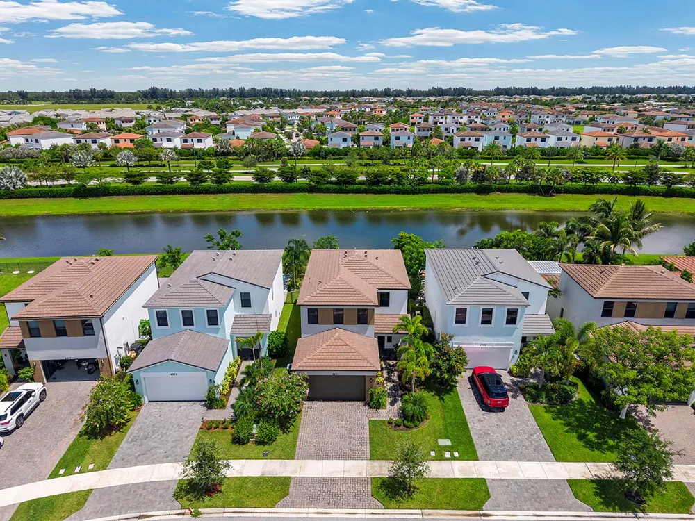 4979 Coquina Place Westlake, FL 33470