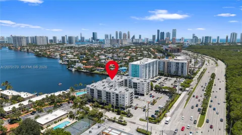 2821 Miami Beach Blvd #4F