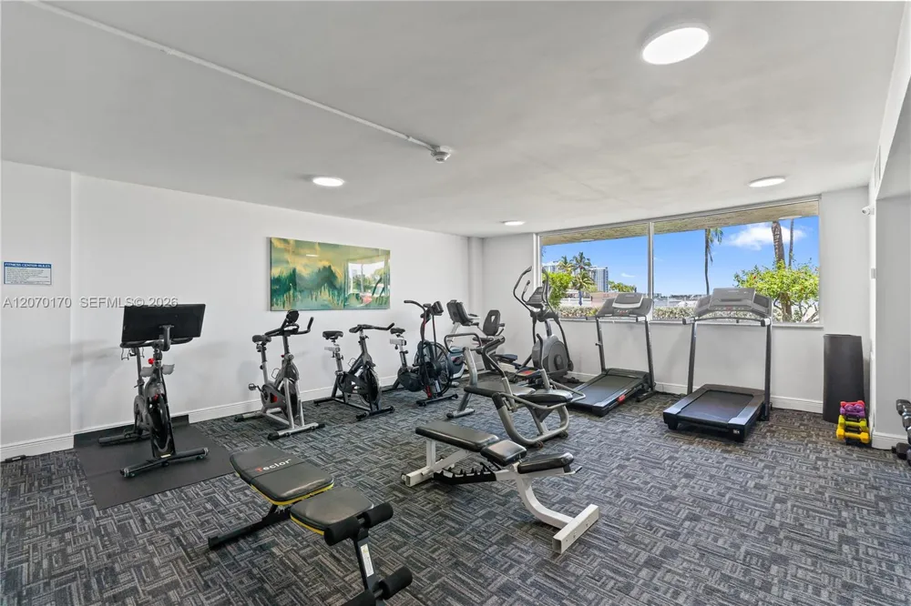 2821 Miami Beach Blvd #4F North Miami Beach, FL 33160