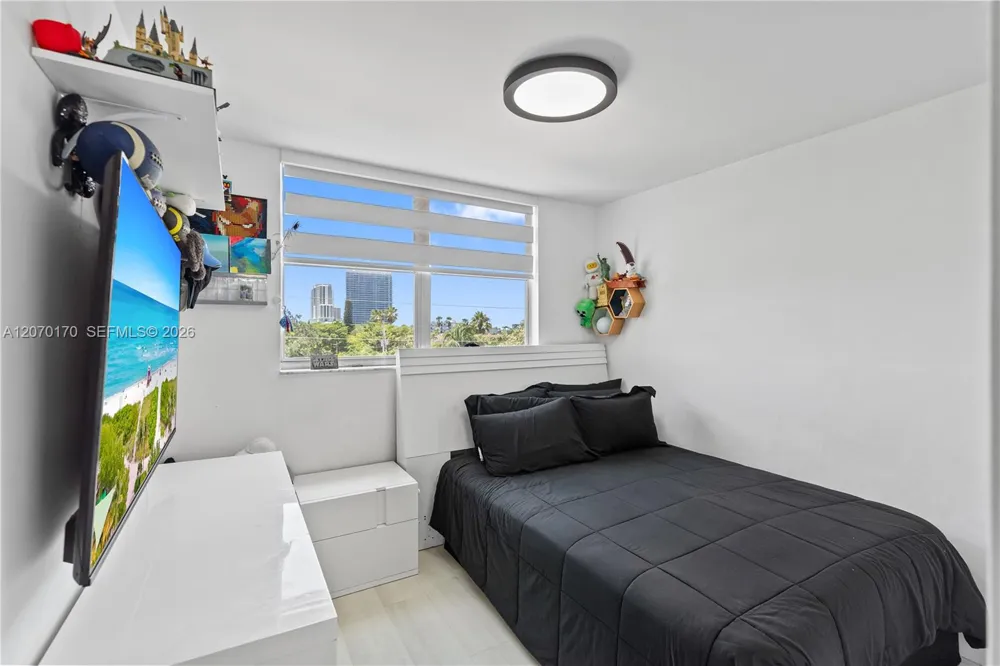 2821 Miami Beach Blvd #4F North Miami Beach, FL 33160