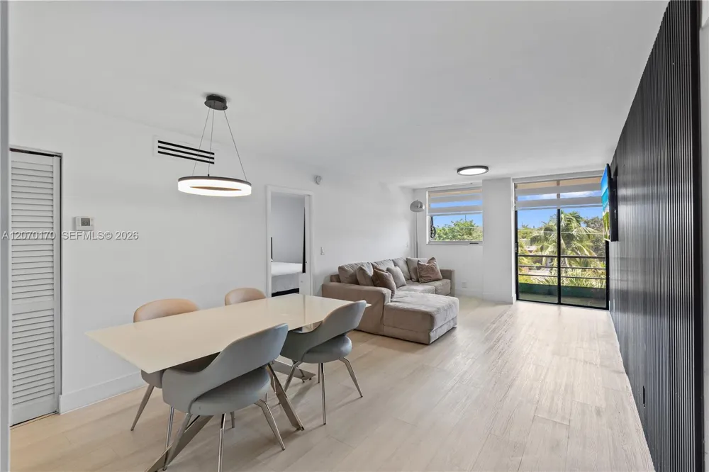 2821 Miami Beach Blvd #4F North Miami Beach, FL 33160