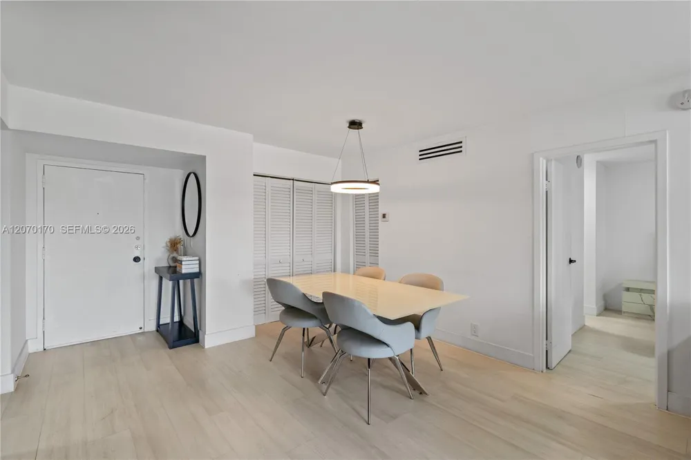 2821 Miami Beach Blvd #4F North Miami Beach, FL 33160