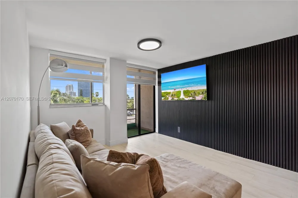 2821 Miami Beach Blvd #4F North Miami Beach, FL 33160