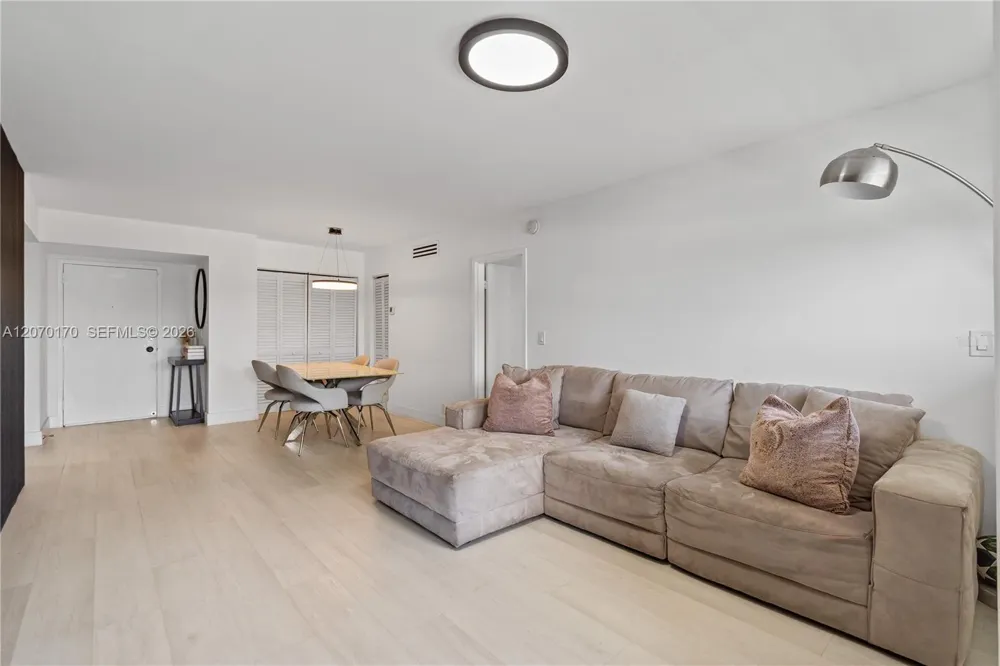 2821 Miami Beach Blvd #4F North Miami Beach, FL 33160