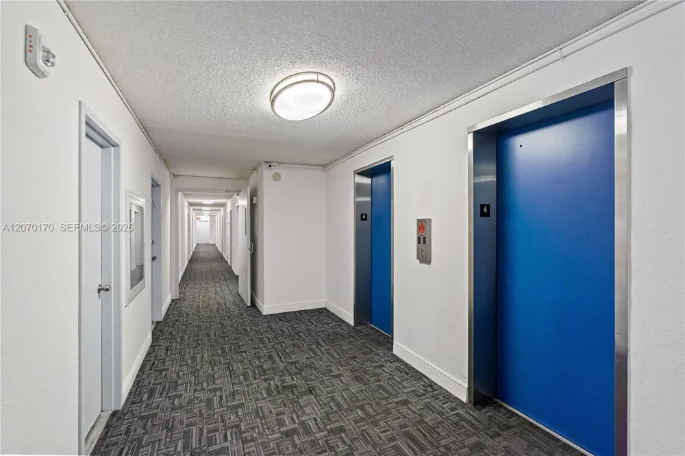 2821 Miami Beach Blvd #4F North Miami Beach, FL 33160