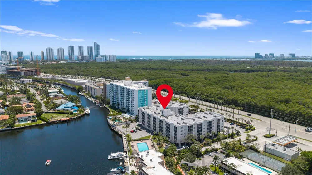 2821 Miami Beach Blvd #4F North Miami Beach, FL 33160