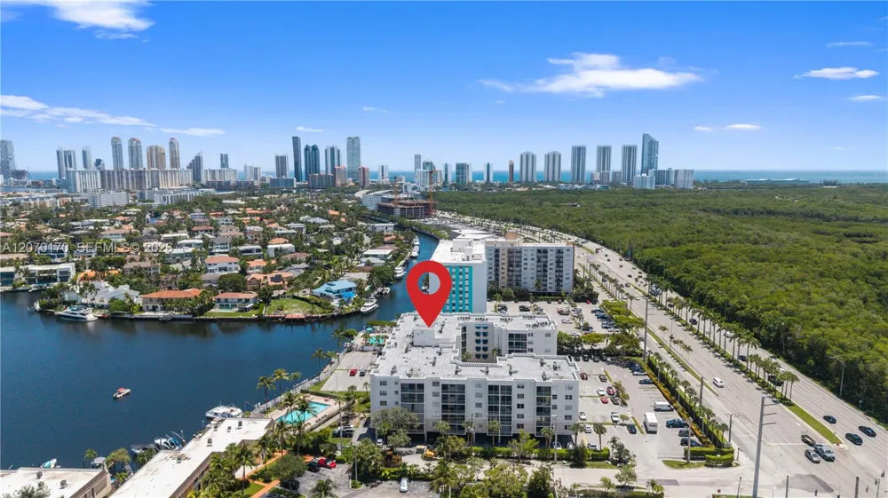 2821 Miami Beach Blvd #4F North Miami Beach, FL 33160