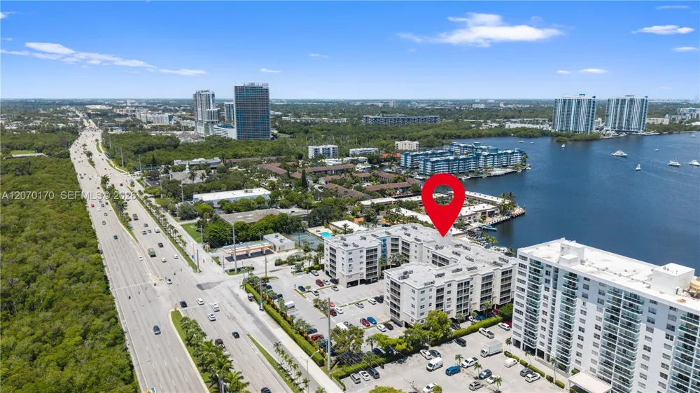 2821 Miami Beach Blvd #4F North Miami Beach, FL 33160