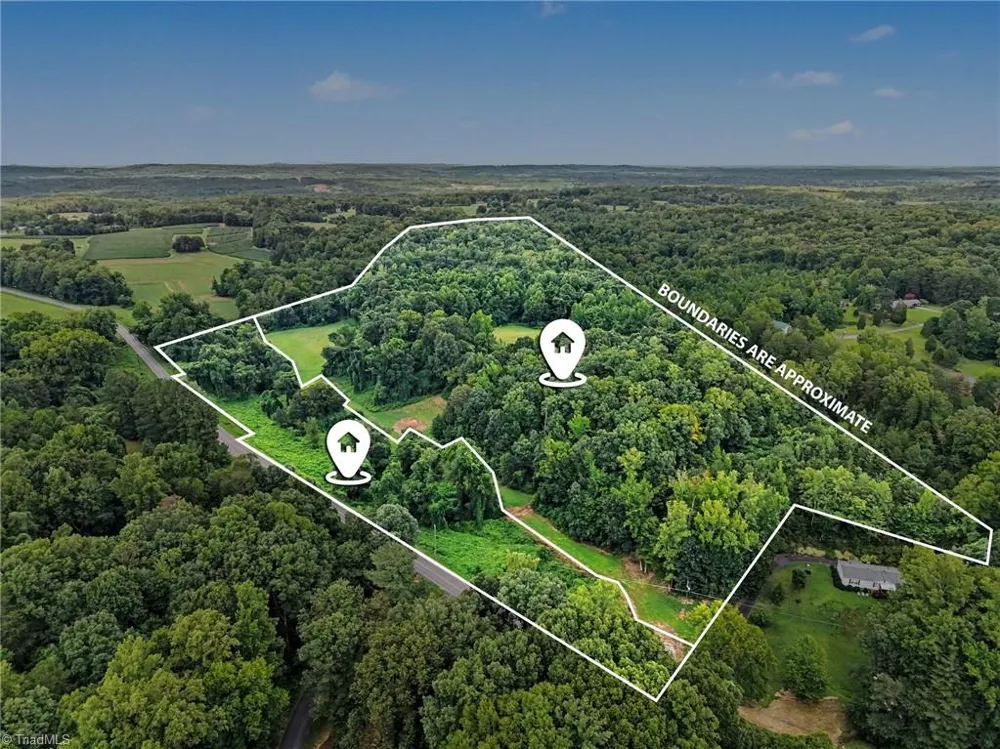 543 Bald Hill Loop Road Madison, NC 27025
