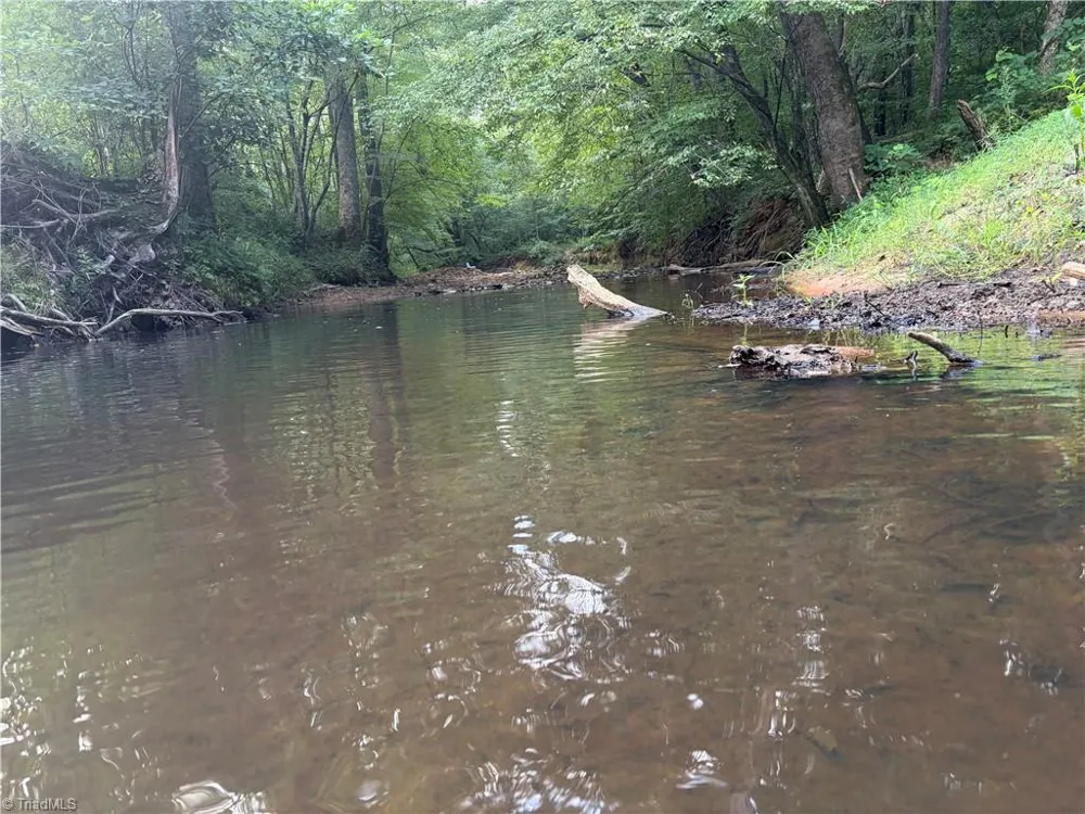 543 Bald Hill Loop Road Madison, NC 27025