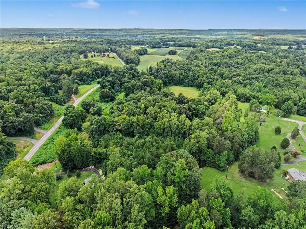 543 Bald Hill Loop Road Madison, NC 27025