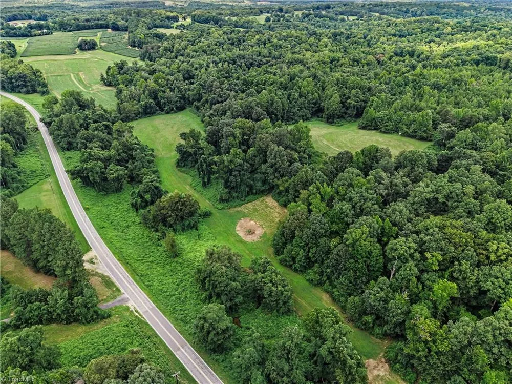 543 Bald Hill Loop Road Madison, NC 27025