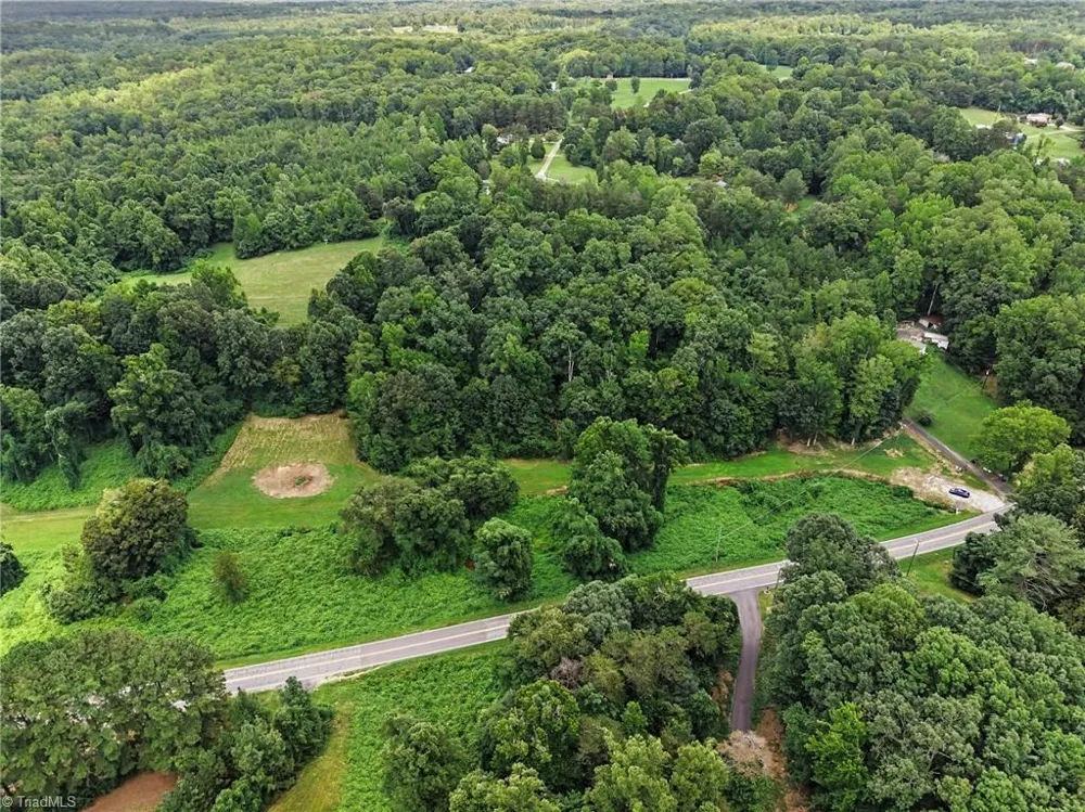 543 Bald Hill Loop Road Madison, NC 27025