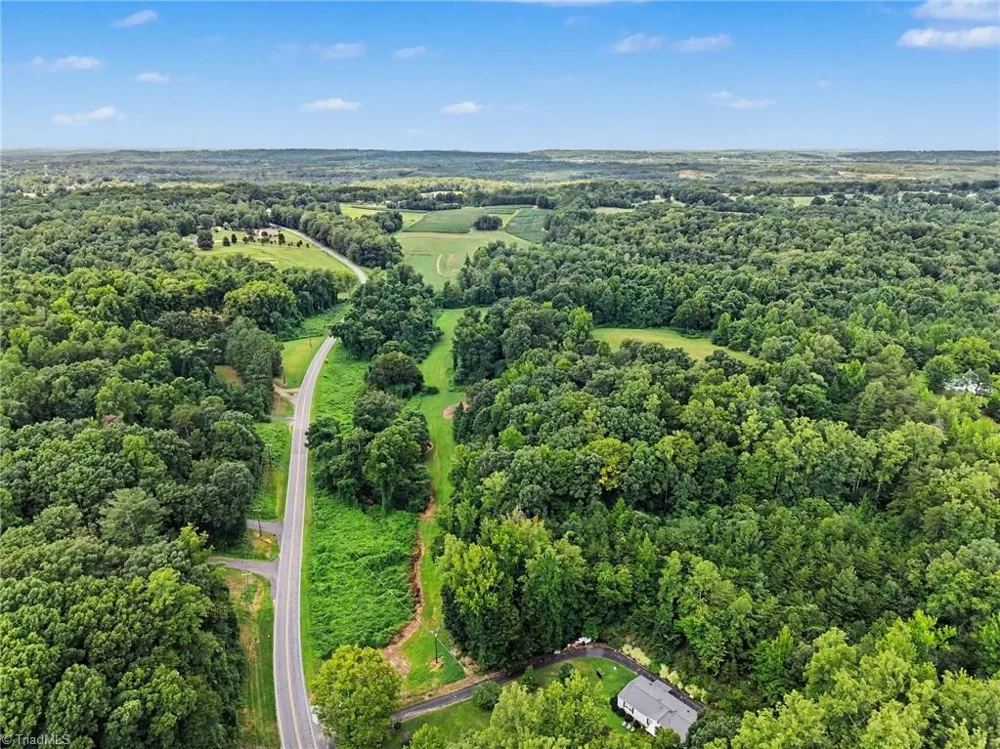 543 Bald Hill Loop Road Madison, NC 27025
