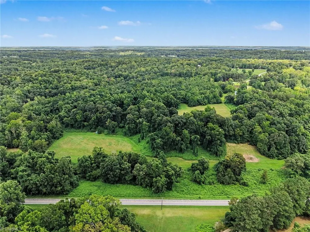 543 Bald Hill Loop Road Madison, NC 27025