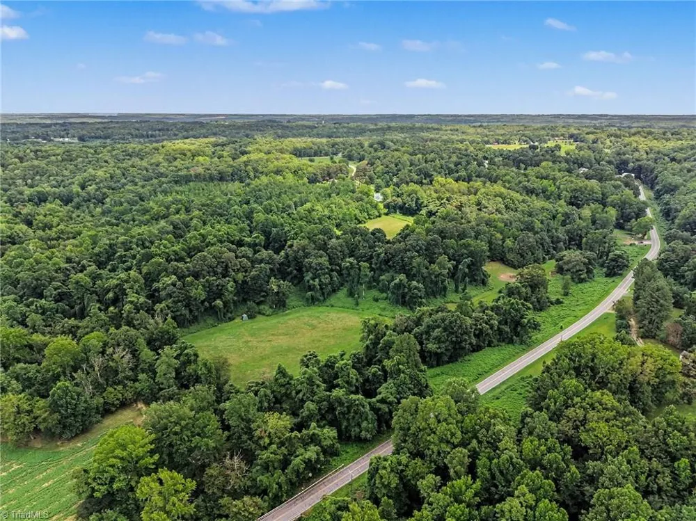 543 Bald Hill Loop Road Madison, NC 27025