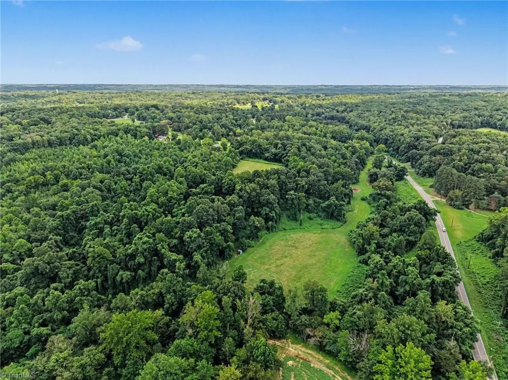 543 Bald Hill Loop Road Madison, NC 27025