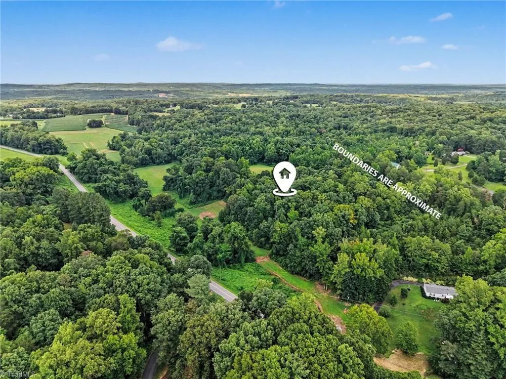 543 Bald Hill Loop Road Madison, NC 27025