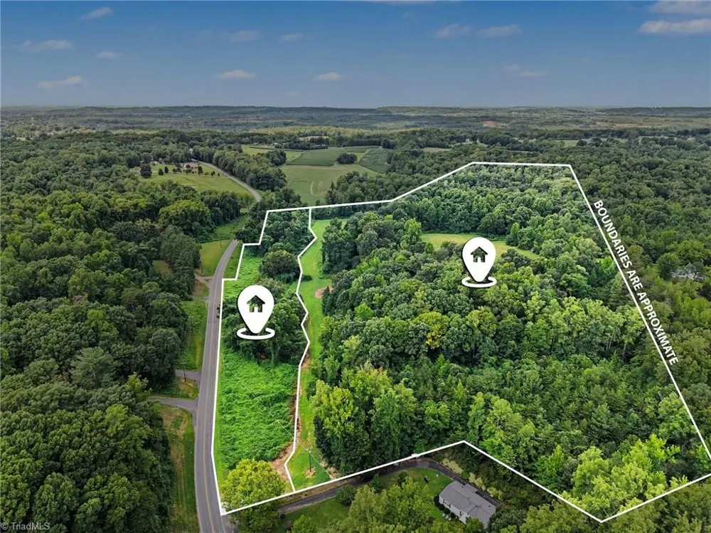 543 Bald Hill Loop Road Madison, NC 27025