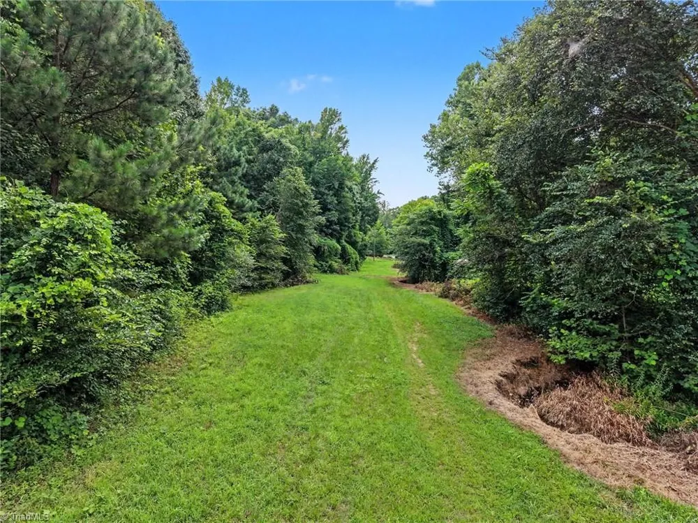 543 Bald Hill Loop Road Madison, NC 27025