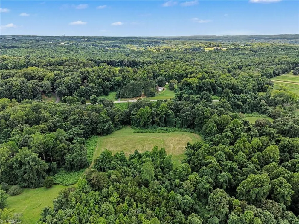 543 Bald Hill Loop Road Madison, NC 27025