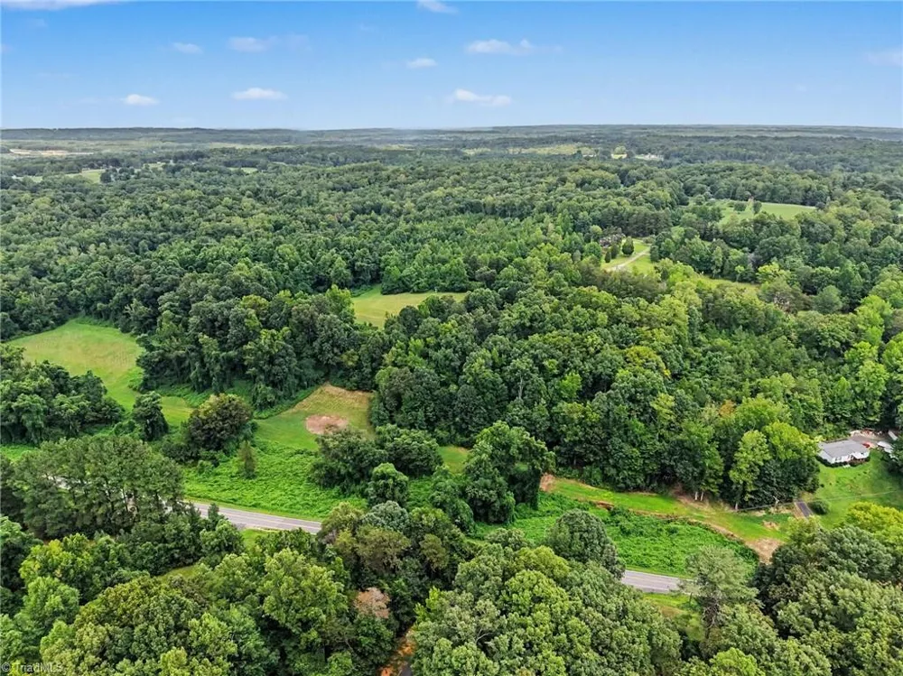 543 Bald Hill Loop Road Madison, NC 27025