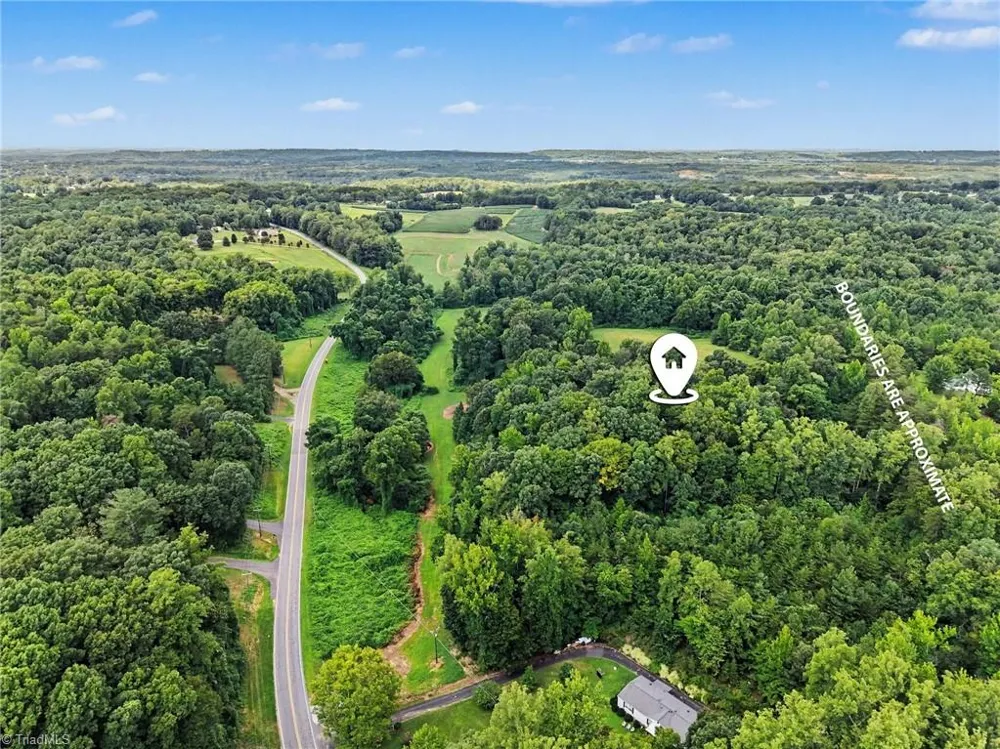 543 Bald Hill Loop Road Madison, NC 27025