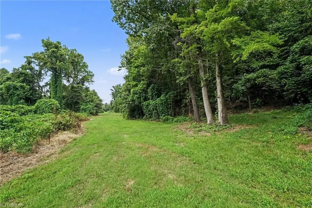 543 Bald Hill Loop Road Madison, NC 27025