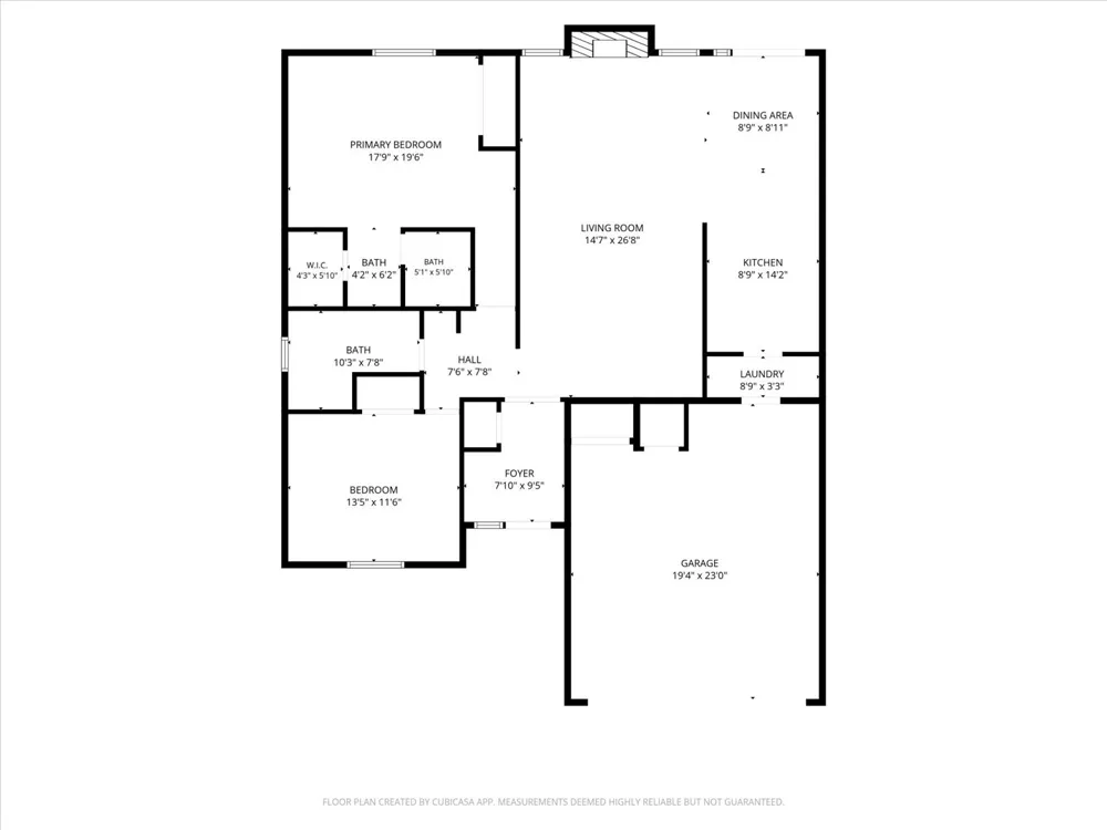 6703 Abbey Road Bartlesville, OK 74006