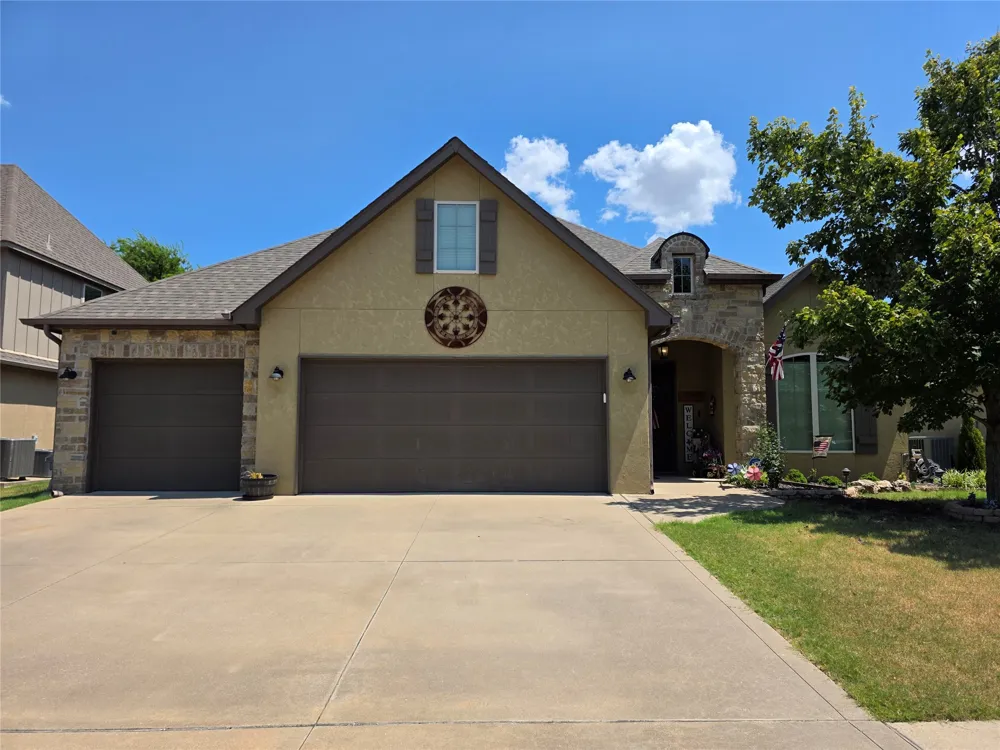 14473 S Lakewood Avenue Bixby, OK 74008
