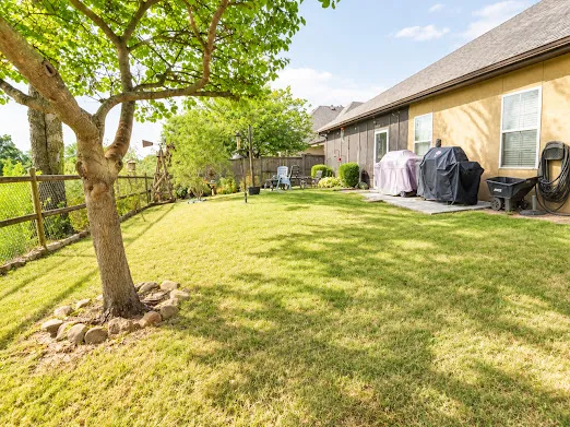 14473 S Lakewood Avenue Bixby, OK 74008