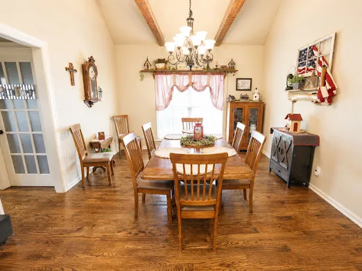 14473 S Lakewood Avenue Bixby, OK 74008
