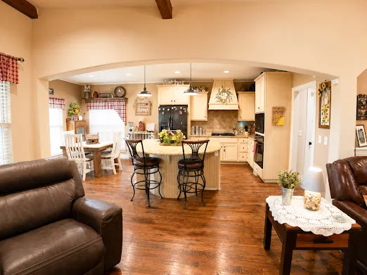 14473 S Lakewood Avenue Bixby, OK 74008