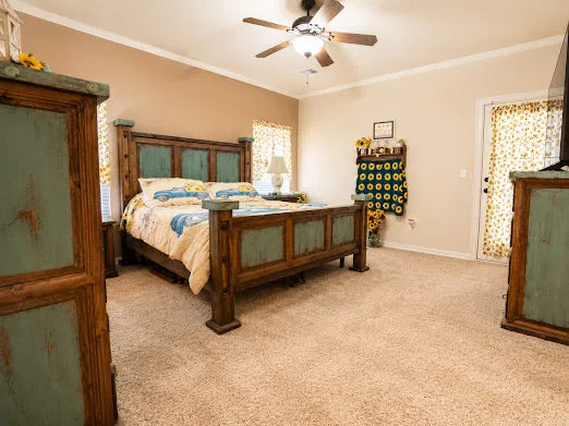 14473 S Lakewood Avenue Bixby, OK 74008