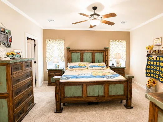 14473 S Lakewood Avenue Bixby, OK 74008
