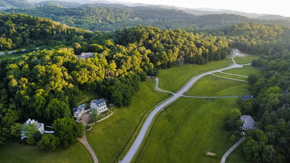 3029 Smith Ln Franklin, TN 37069