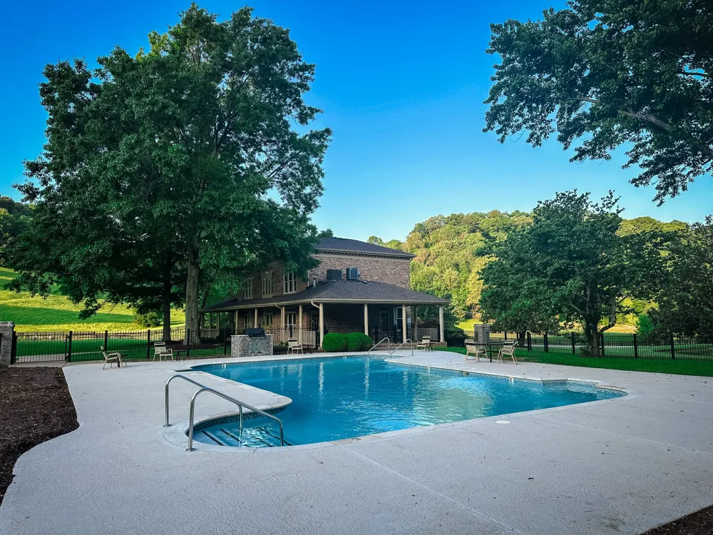3029 Smith Ln Franklin, TN 37069