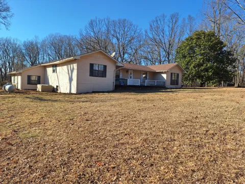 538 Mount Nebo Rd