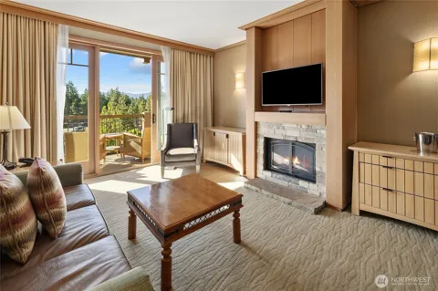 3600 Suncadia Trail #3060