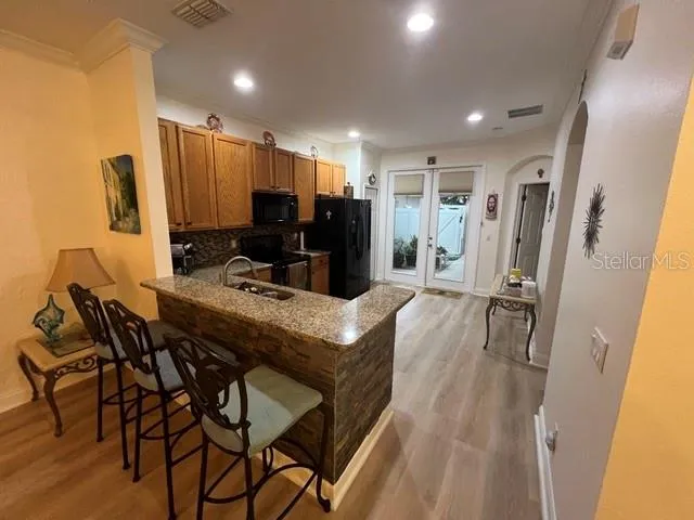 14742 CLARKSON DRIVE Orlando, FL 32828