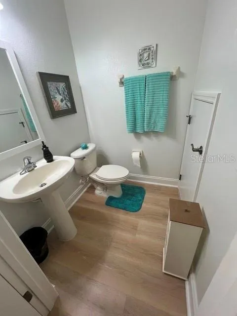 14742 CLARKSON DRIVE Orlando, FL 32828