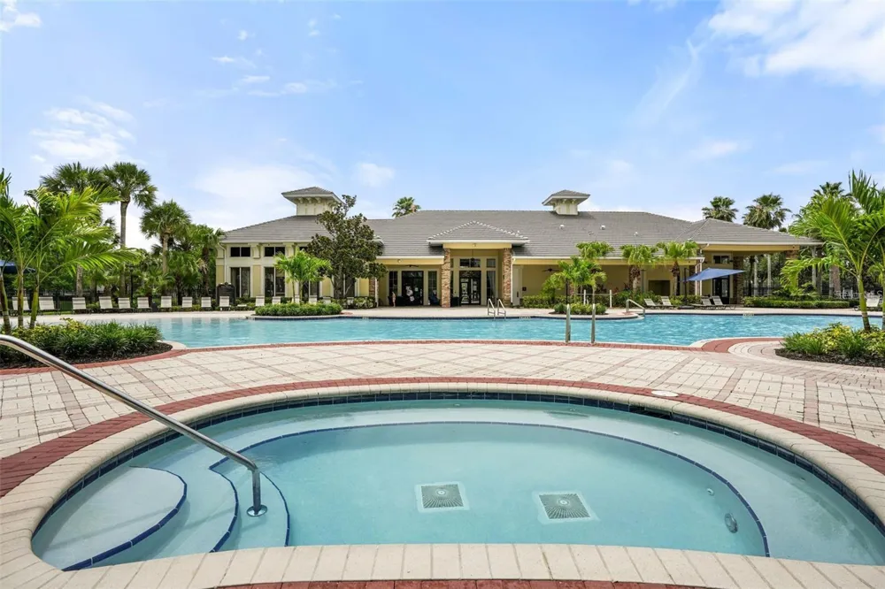 14742 CLARKSON DRIVE Orlando, FL 32828