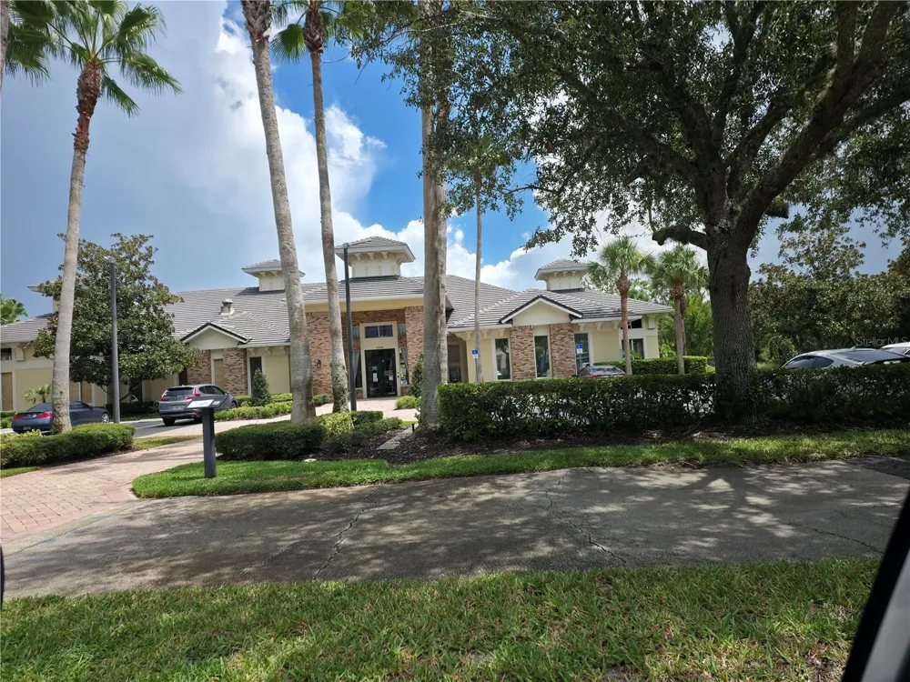 14742 CLARKSON DRIVE Orlando, FL 32828