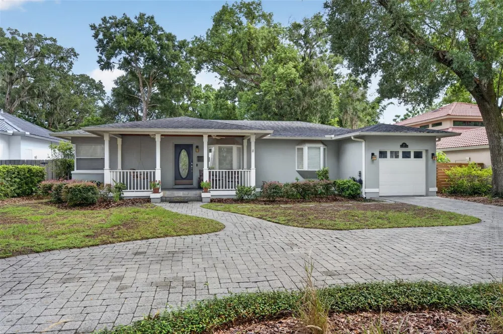 150 E READING WAY Winter Park, FL 32789