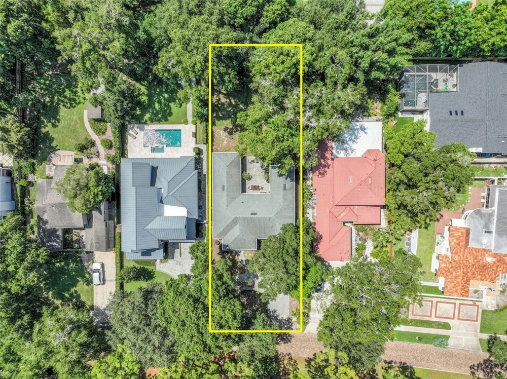 150 E READING WAY Winter Park, FL 32789